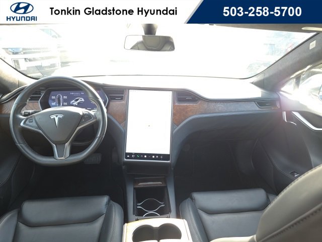 Used 2021 Tesla Model S Long Range image 27