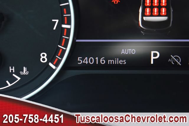 Used 2024 Nissan Pathfinder SV AWD/4WD image 38