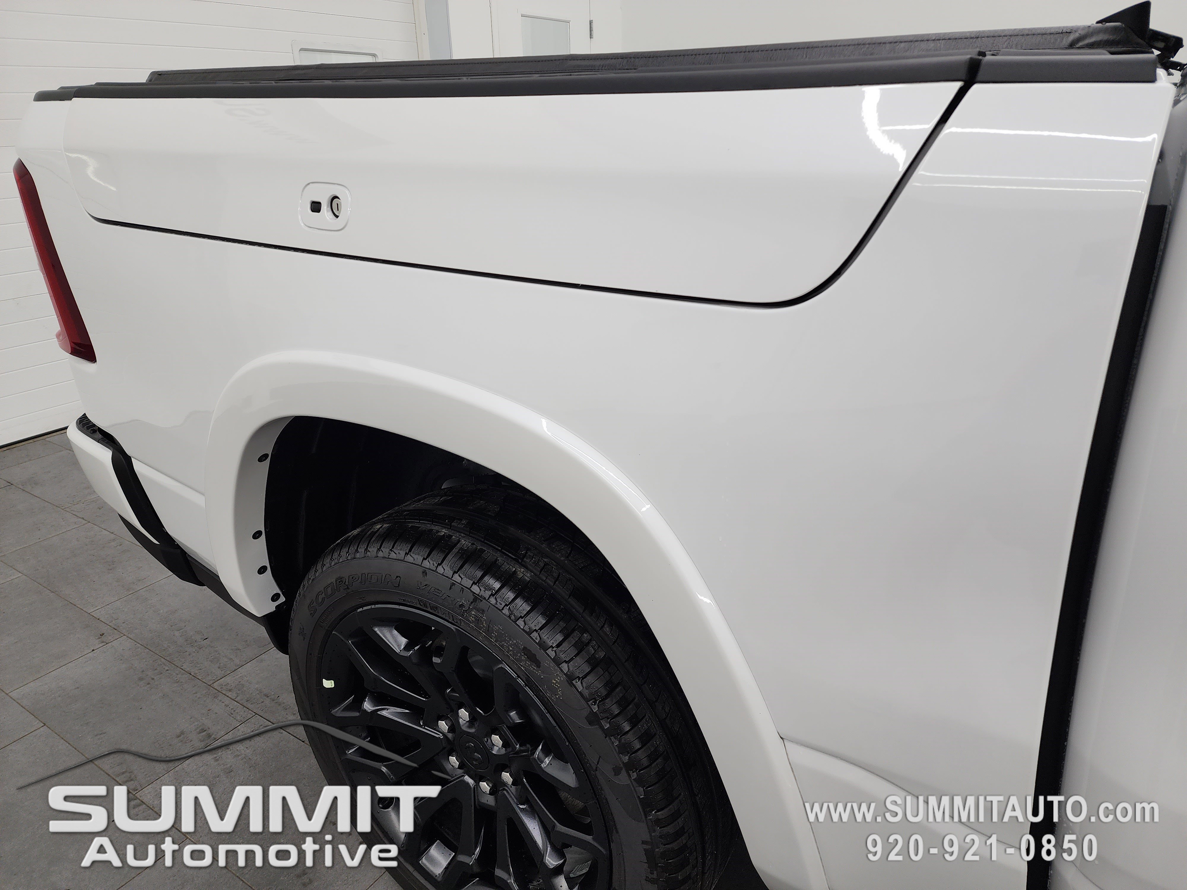 New 2026 RAM 1500 Limited image 34