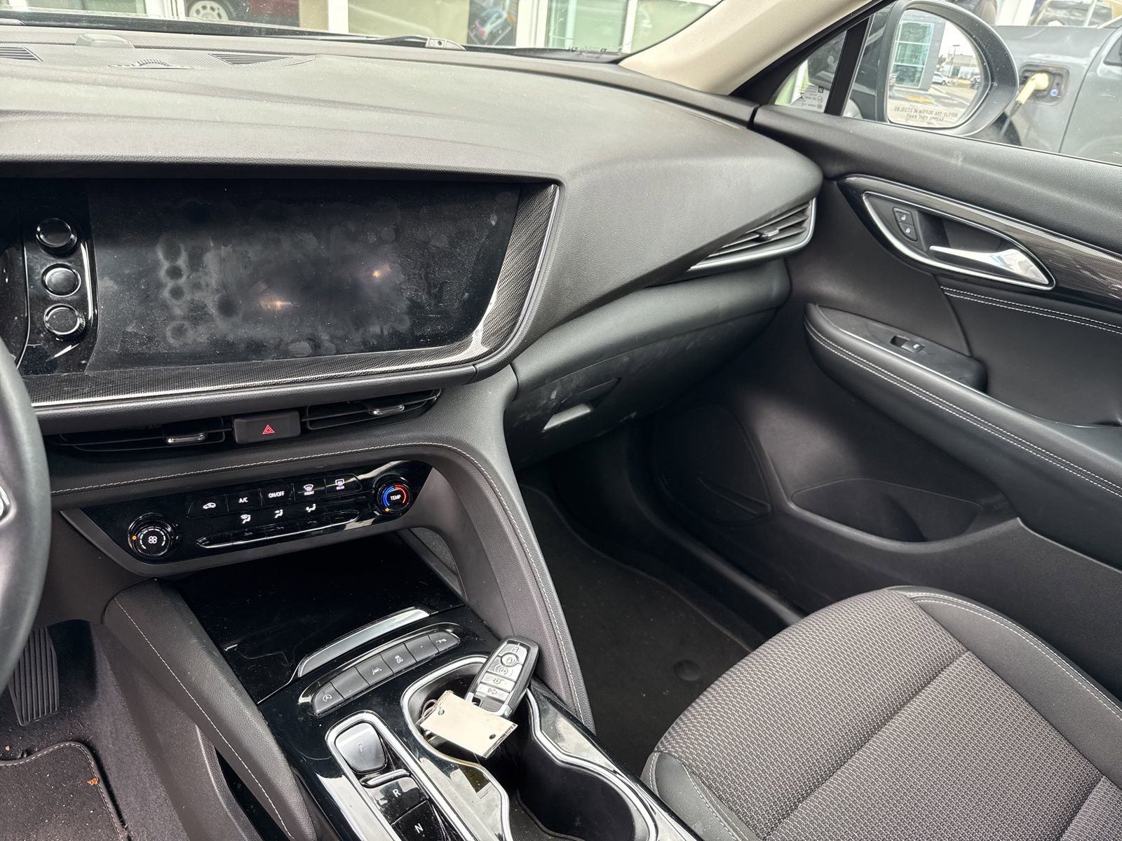 Used 2021 Buick Envision Preferred FWD image 12