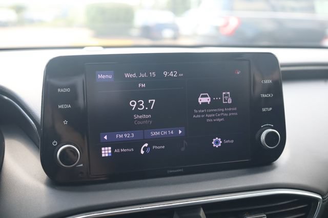 Certified 2022 Hyundai Santa Fe SEL AWD/4WD image 19