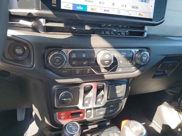 New 2026 Jeep Wrangler Willys image 11