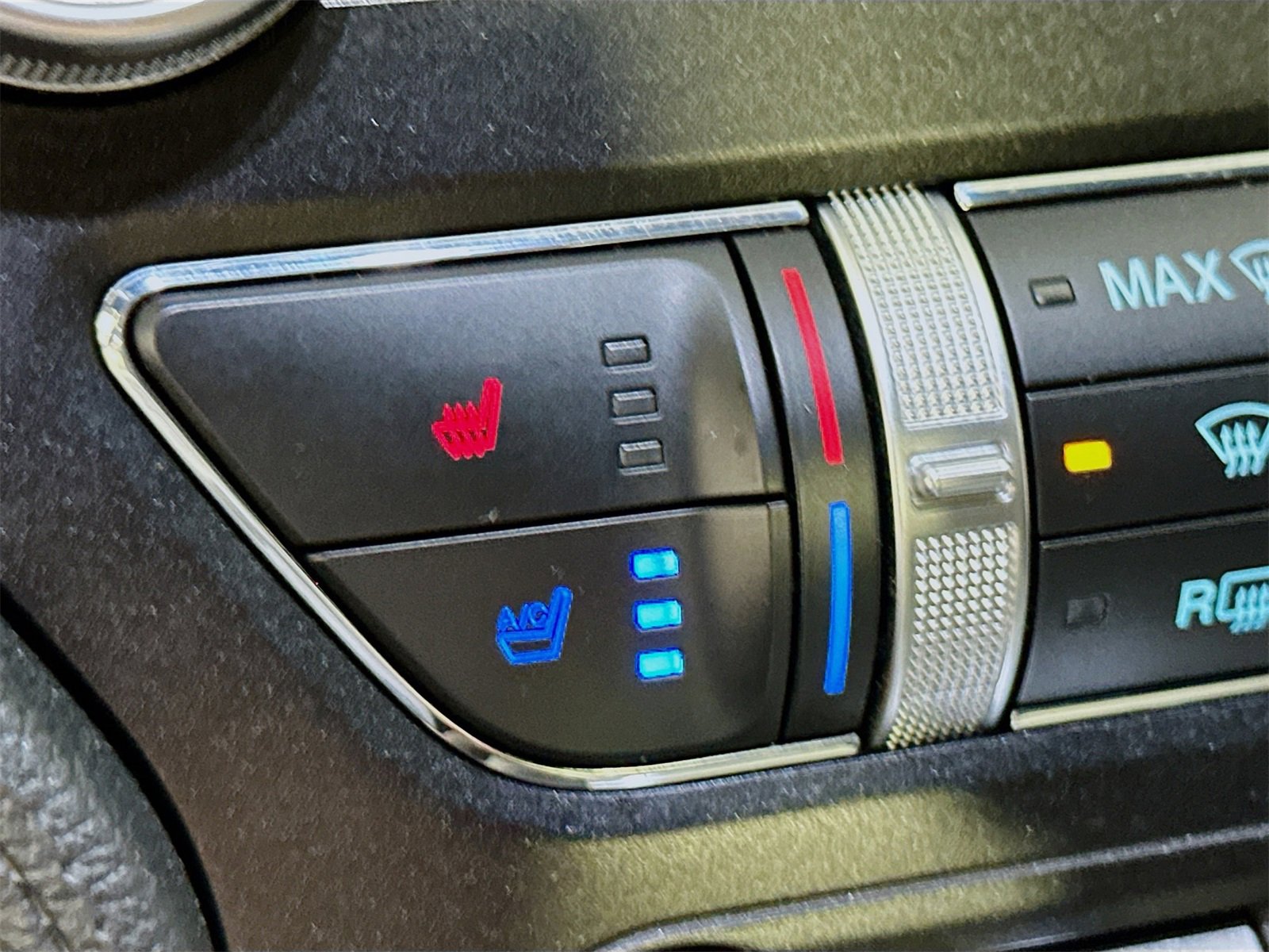 Used 2019 Ford Mustang GT Premium w/ California Special Package image 19