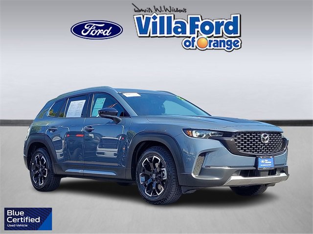 Used 2023 MAZDA CX-50 Meridian Edition w/ Cargo Package