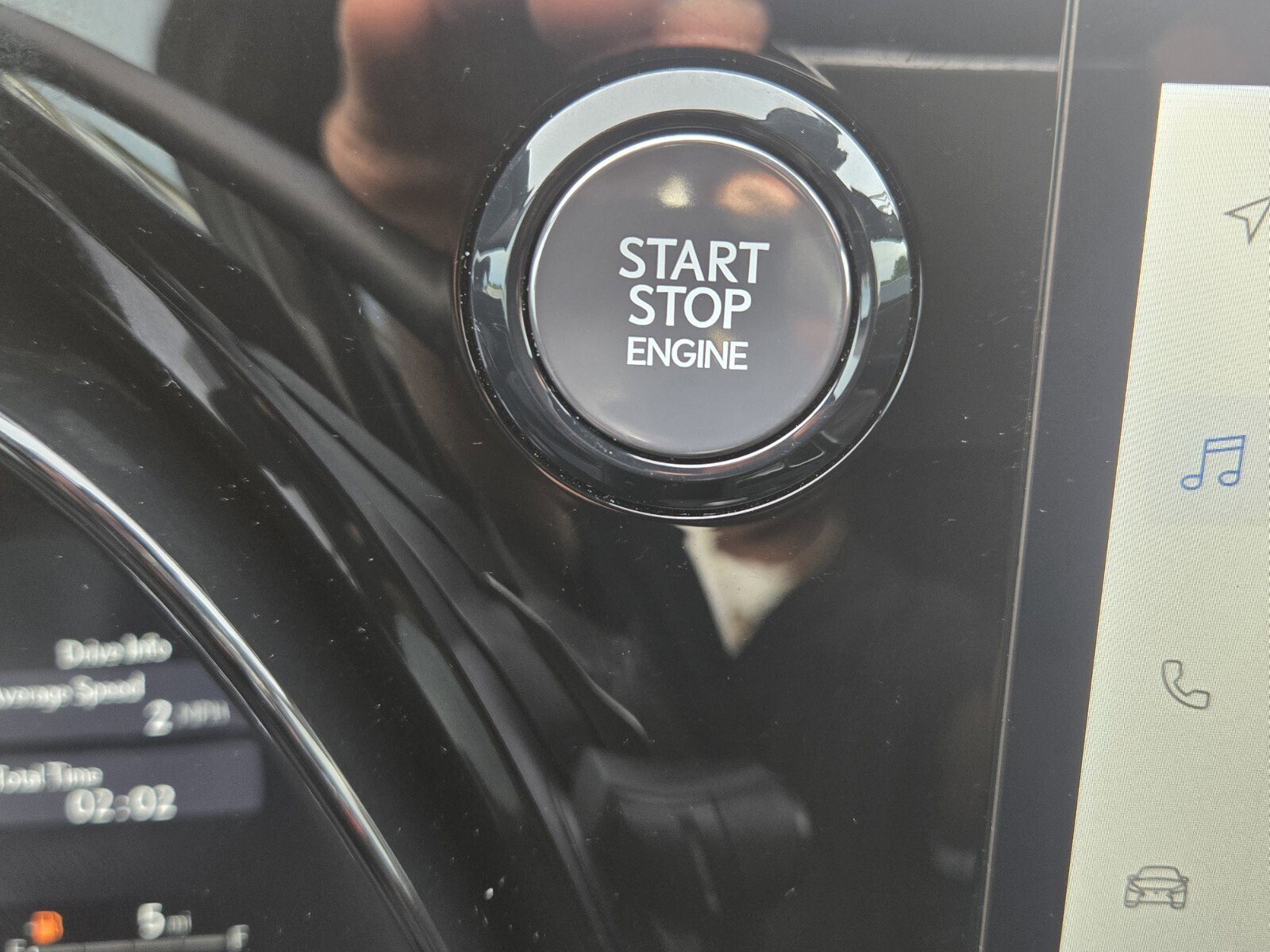 Certified 2024 Lexus TX 350 FWD w/ Technology Package image 26