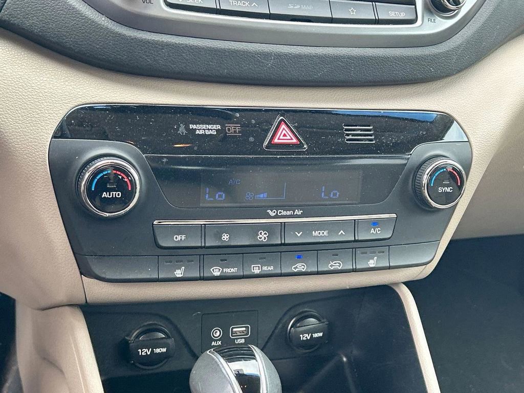 Used 2018 Hyundai Tucson SEL Plus w/ Cargo Package image 27