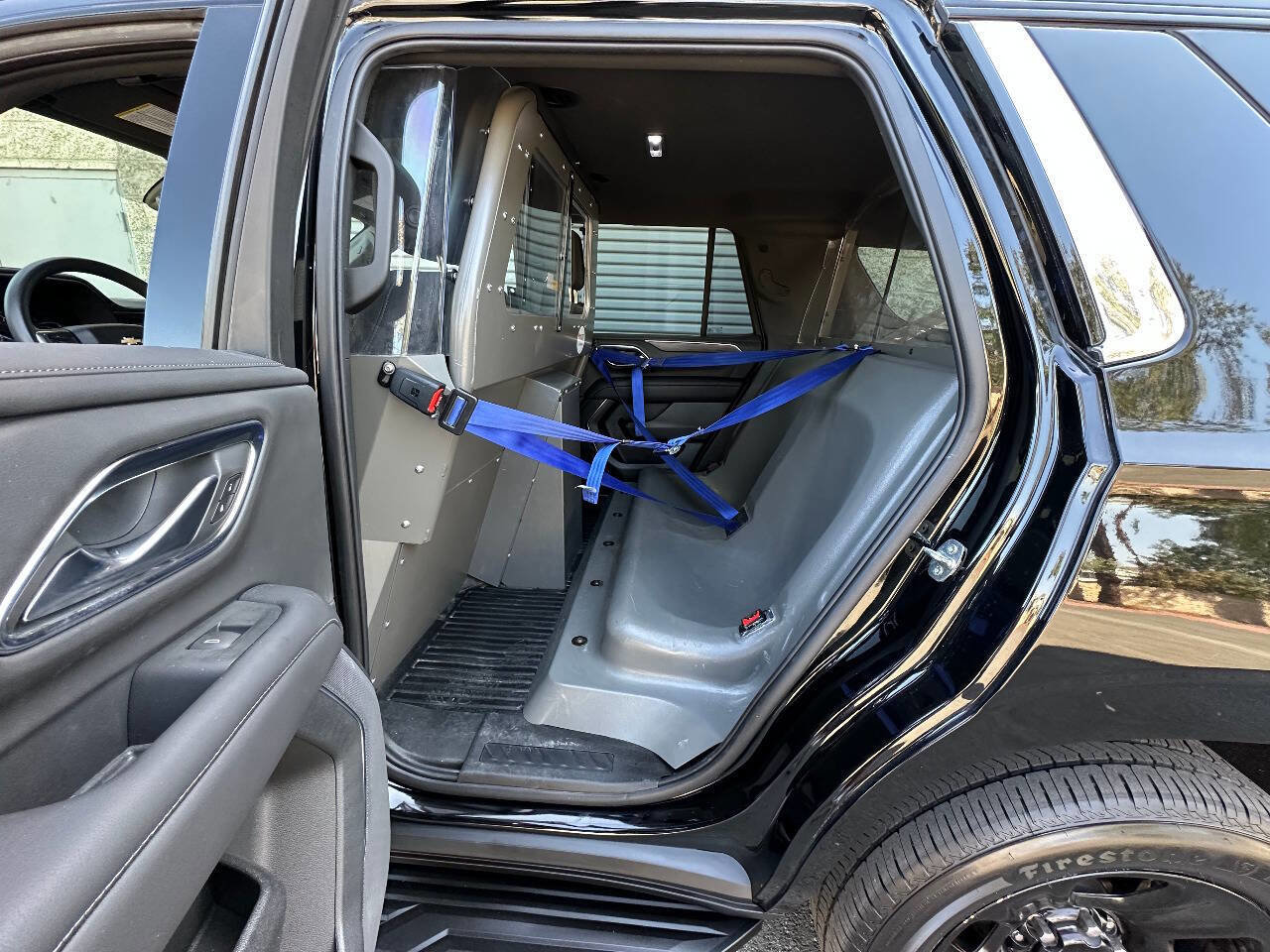 Used 2022 Chevrolet Tahoe 2WD image 12