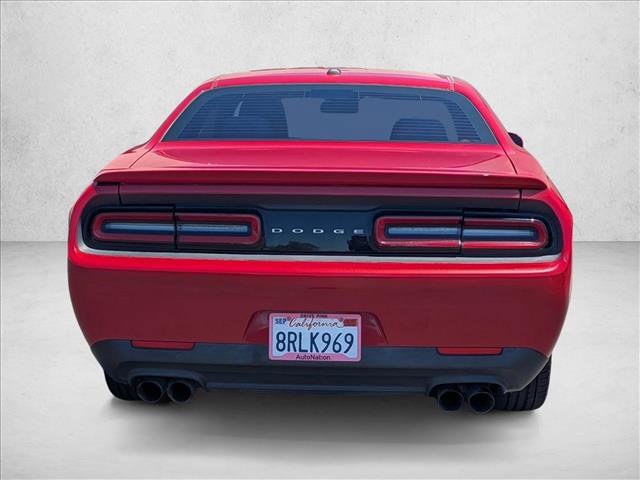 Used 2015 Dodge Challenger R/T w/ Quick Order Package 28B R/T RWD image 7