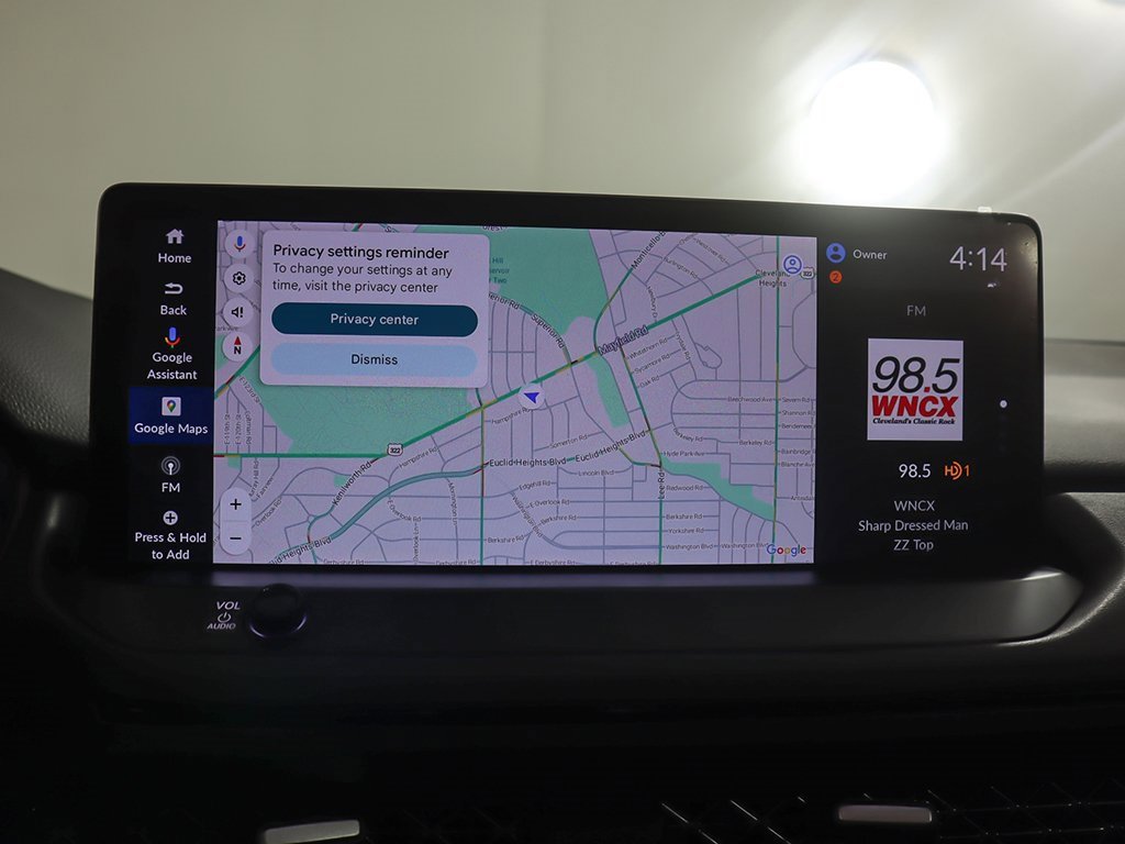 Used 2023 Honda Accord Touring image 46