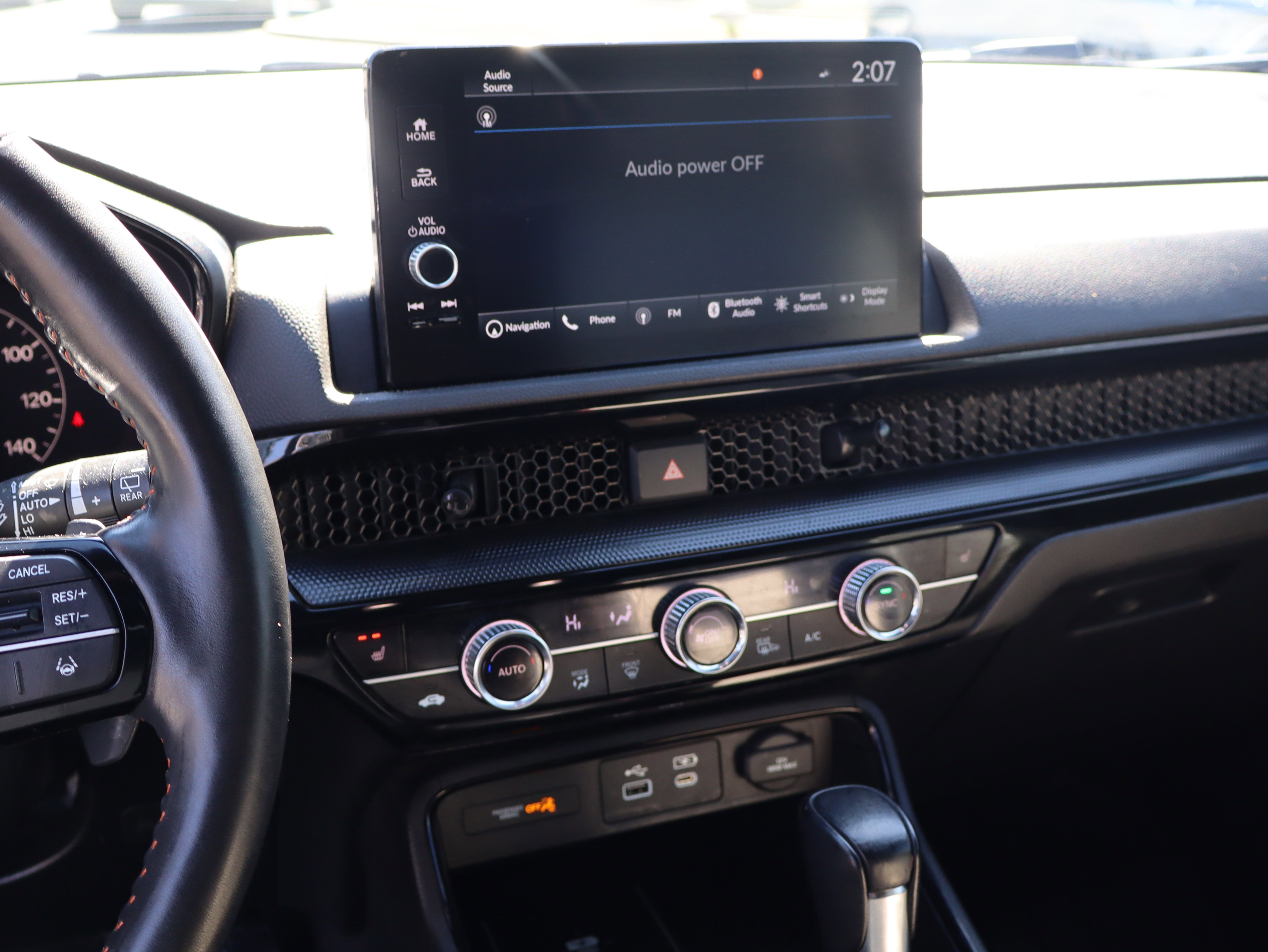 Used 2024 Honda CR-V Sport Touring image 29