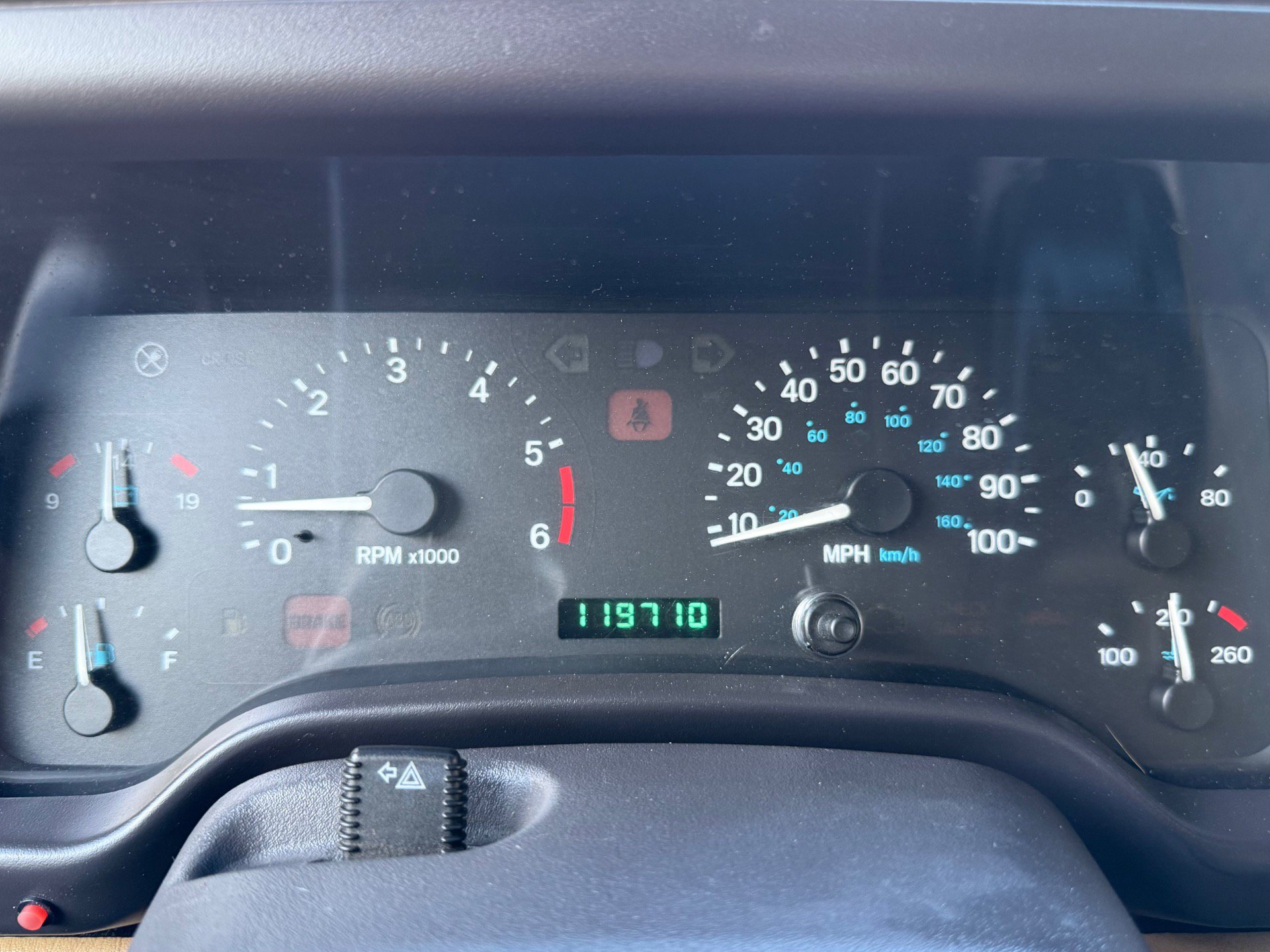 Used 2000 Jeep Wrangler Sport image 26