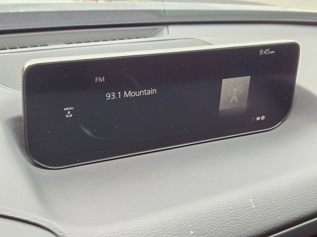 Used 2024 MAZDA CX-50 AWD 2.5 Turbo w/ Cargo Package image 10