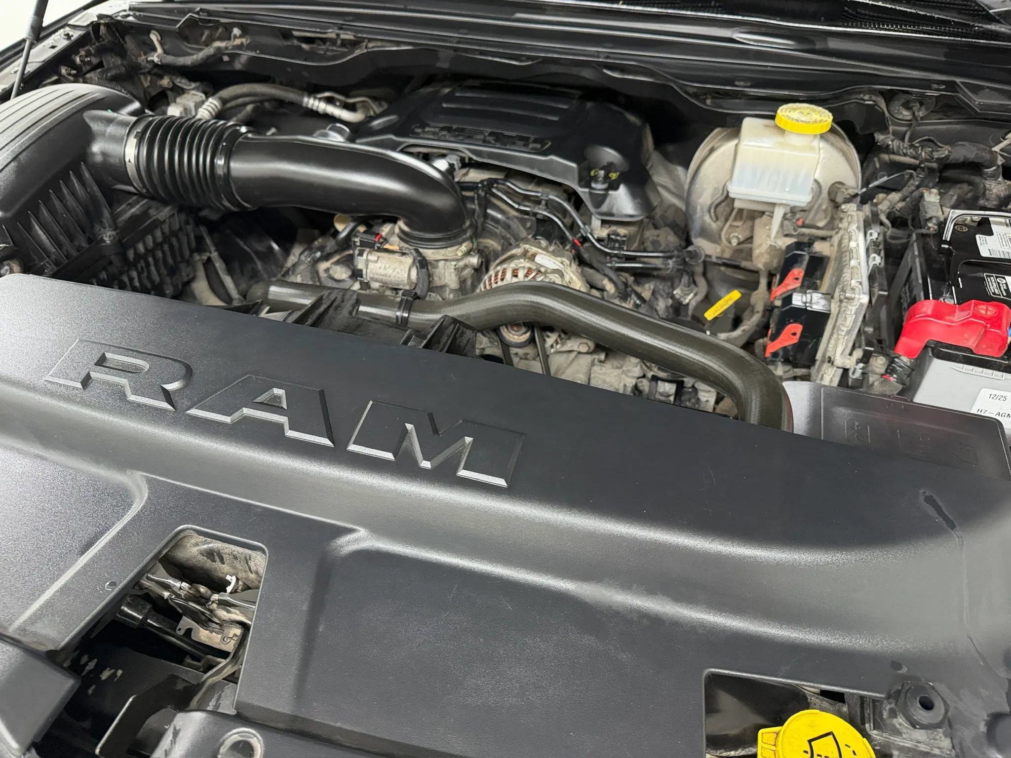 Used 2019 RAM 1500 Sport w/ Level 2 Equipment Group AWD/4WD image 48