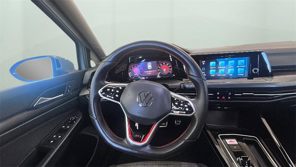 Used 2024 Volkswagen GTI S image 11