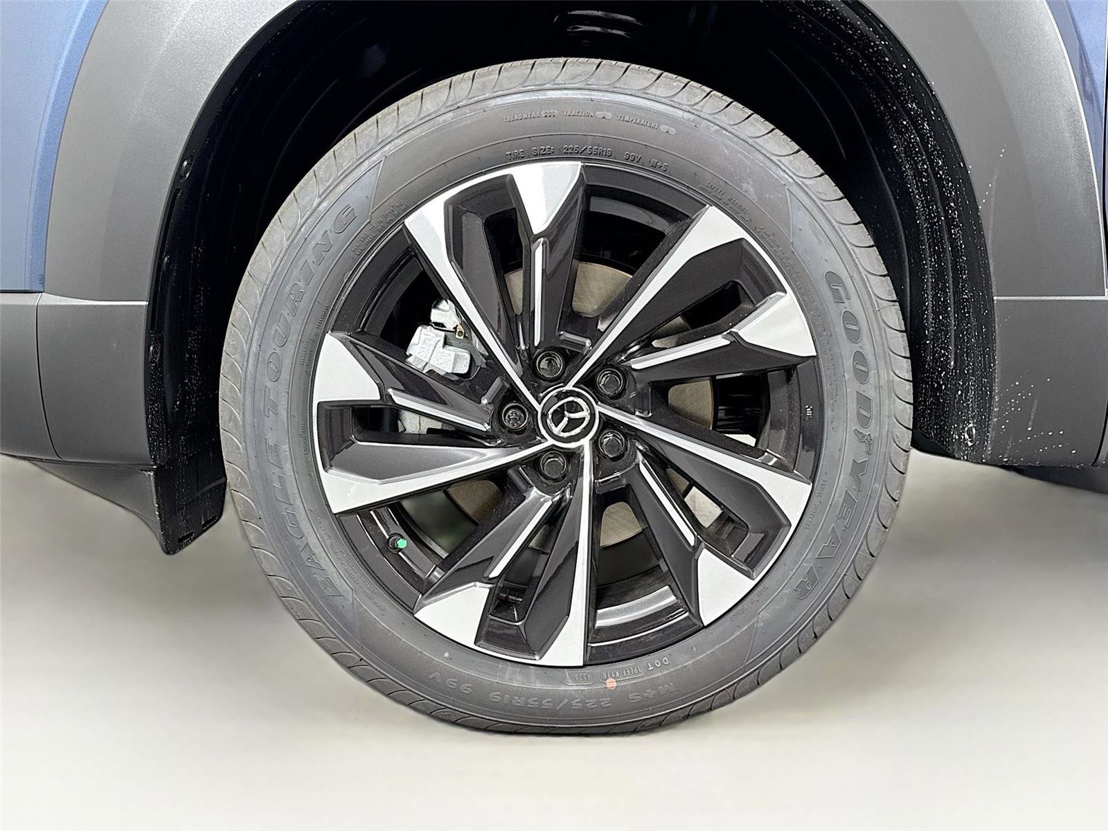 New 2026 MAZDA CX-50 2.5 Hybrid w/ Weather Package AWD/4WD image 12