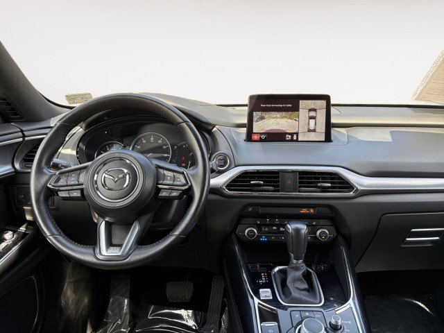 Used 2020 MAZDA CX-9 Grand Touring AWD/4WD image 2