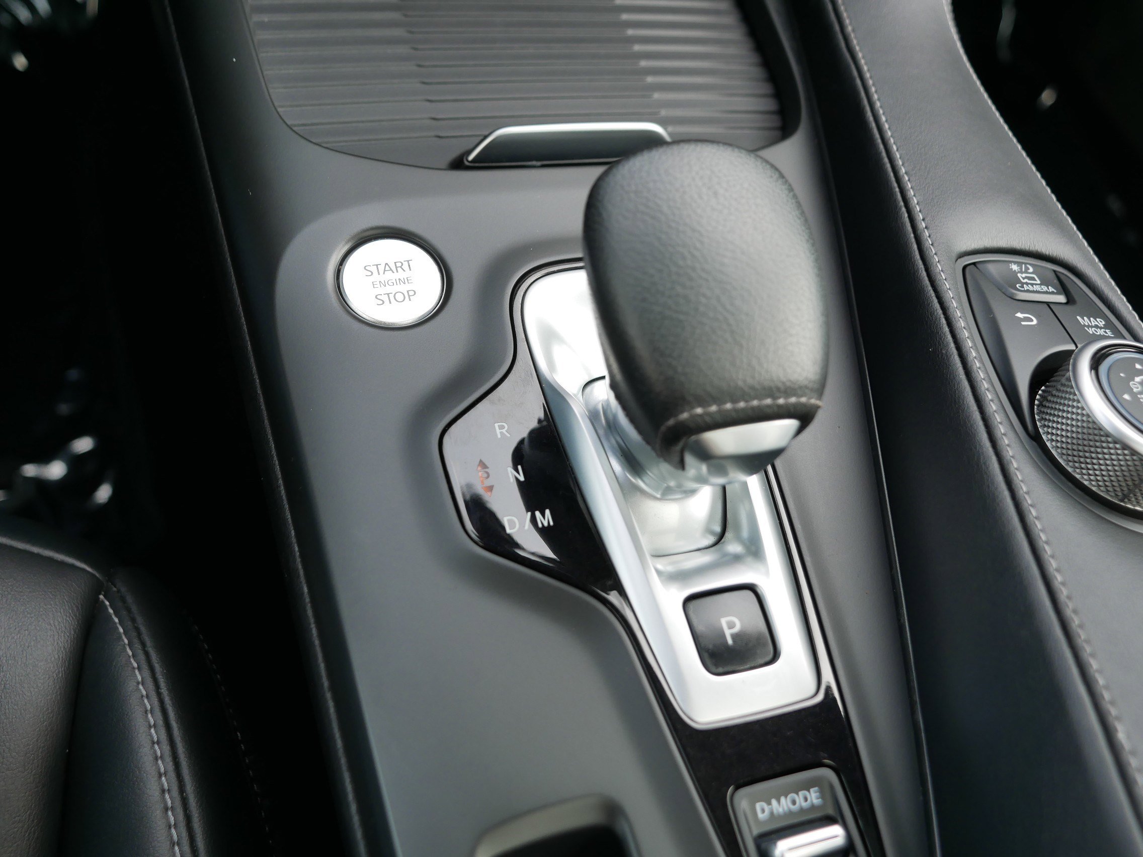 Certified 2020 INFINITI QX50 Essential w/ Edition 30 Package image 24