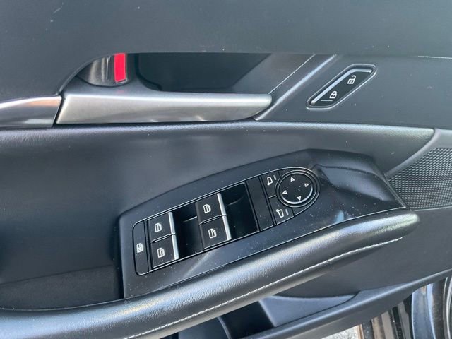 Used 2021 MAZDA CX-30 AWD 2.5 S w/ Select Package image 12