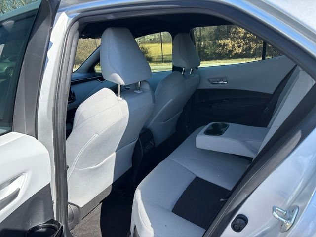 Used 2023 Toyota Corolla SE image 13