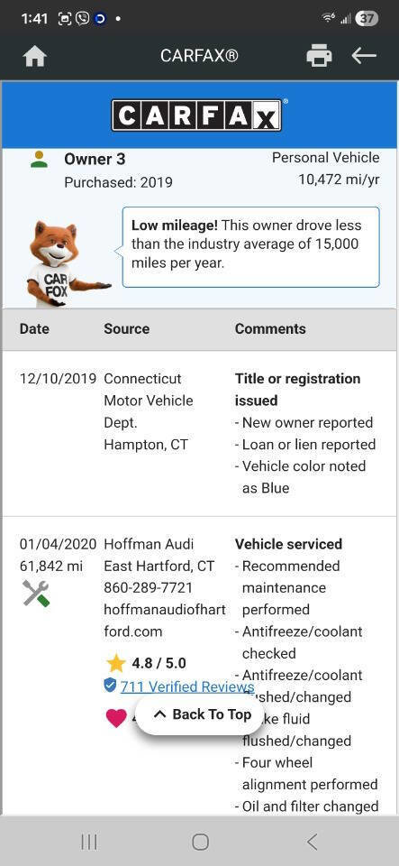 Used 2011 Audi A5 2.0T Premium Plus AWD/4WD image 59
