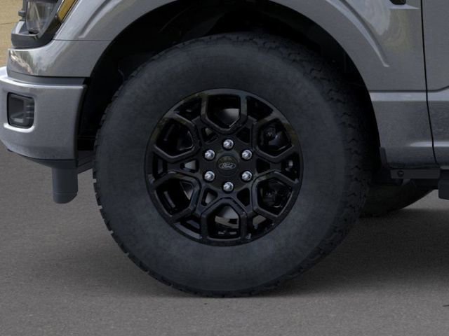 New 2026 Ford F150 XLT w/ XLT Black Appearance Package image 19