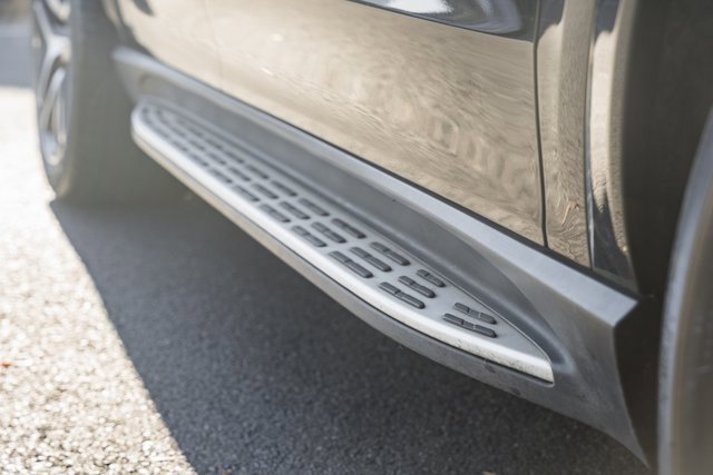 Used 2021 Mercedes-Benz GLE 53 AMG 4MATIC image 18