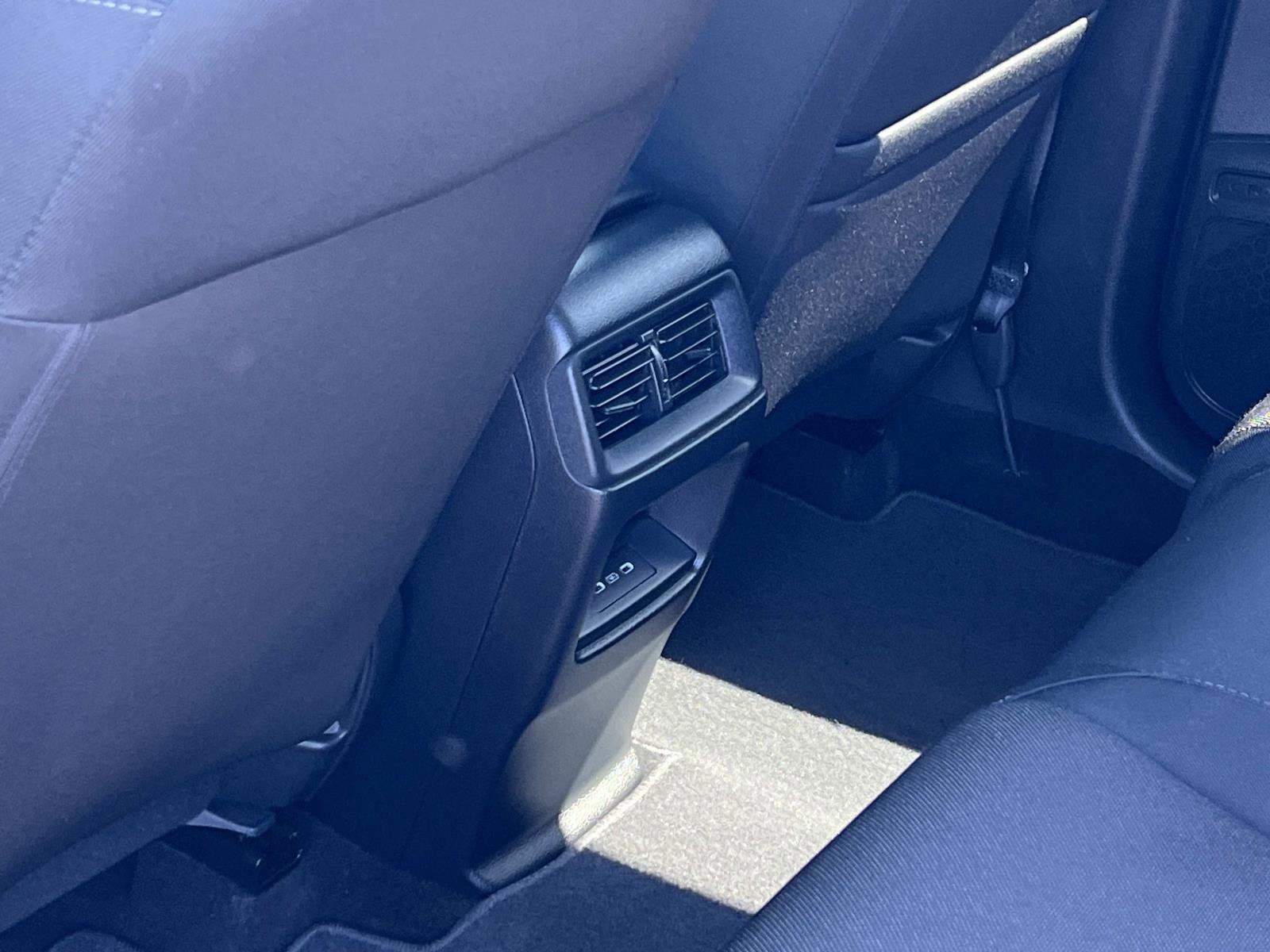 Certified 2025 Honda CR-V EX image 21