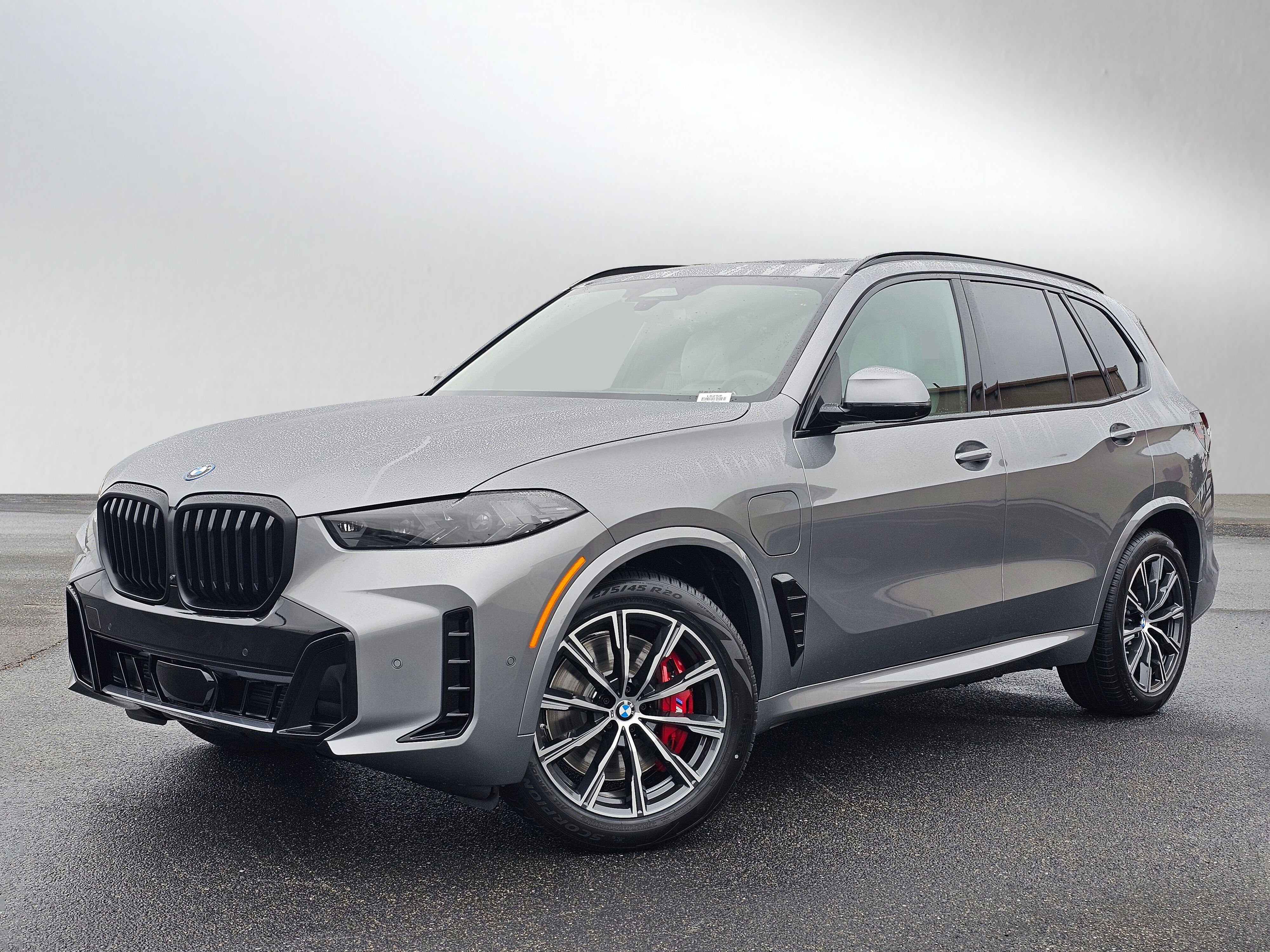 New 2026 BMW X5 xDrive50e w/ Executive Package image 33