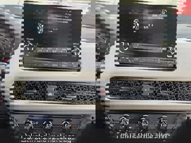 Used 2025 Honda HR-V LX image 20