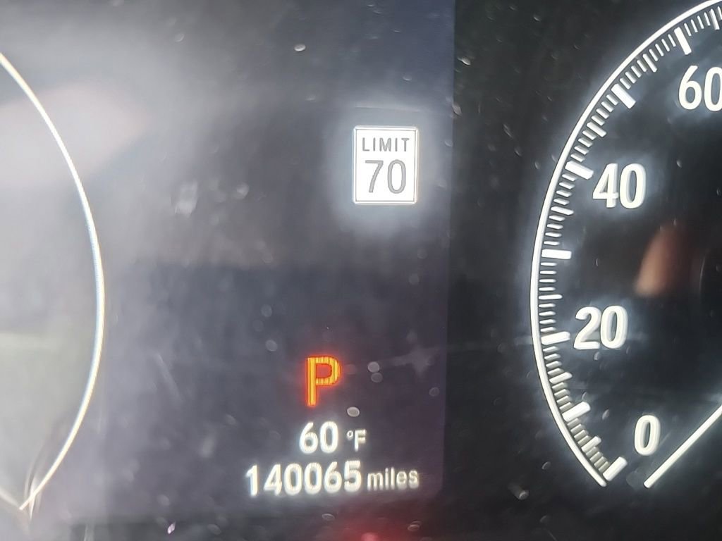 Used 2018 Honda Accord LX image 12