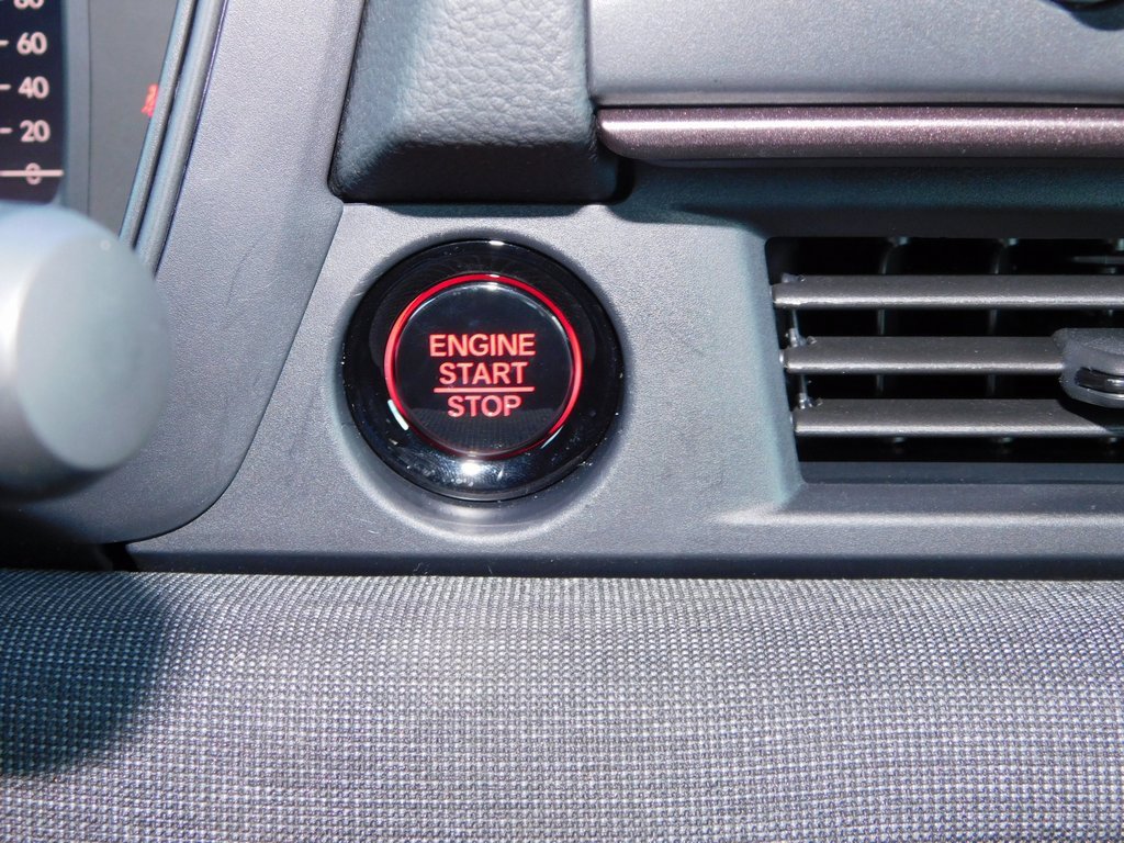 Used 2026 Honda Passport TrailSport image 37