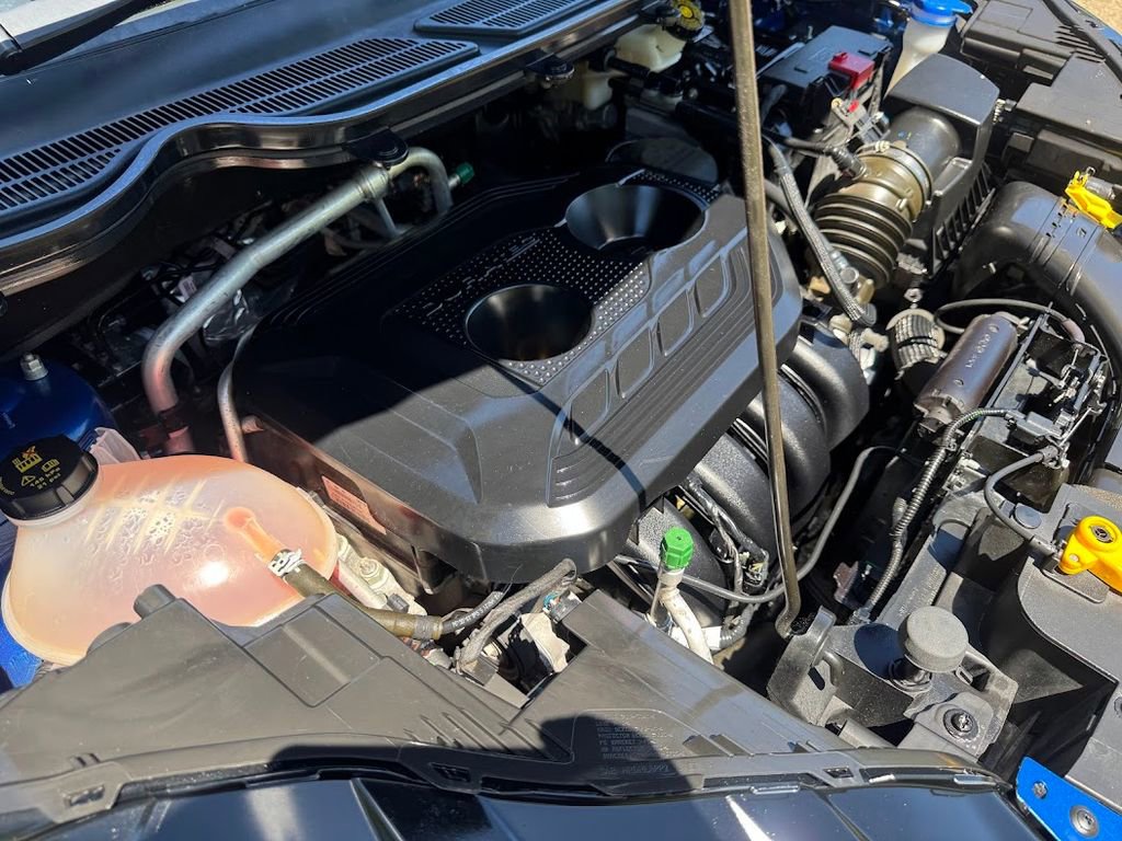 Used 2019 Ford EcoSport SES AWD/4WD image 29