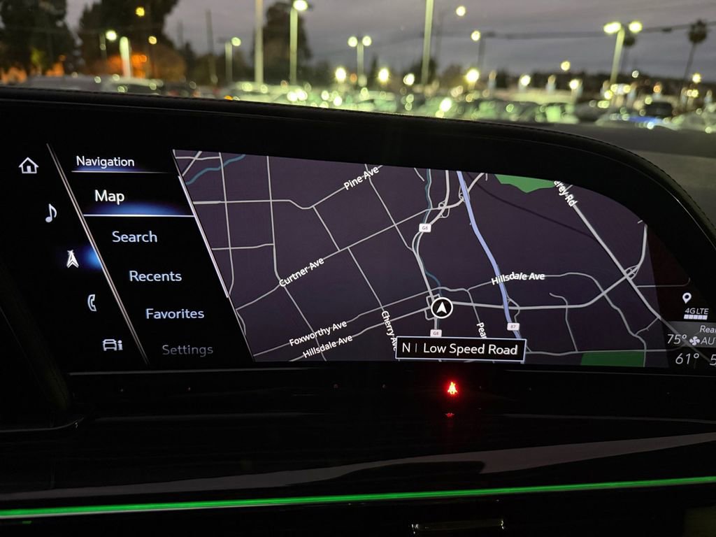 Used 2023 Cadillac Escalade Sport image 19