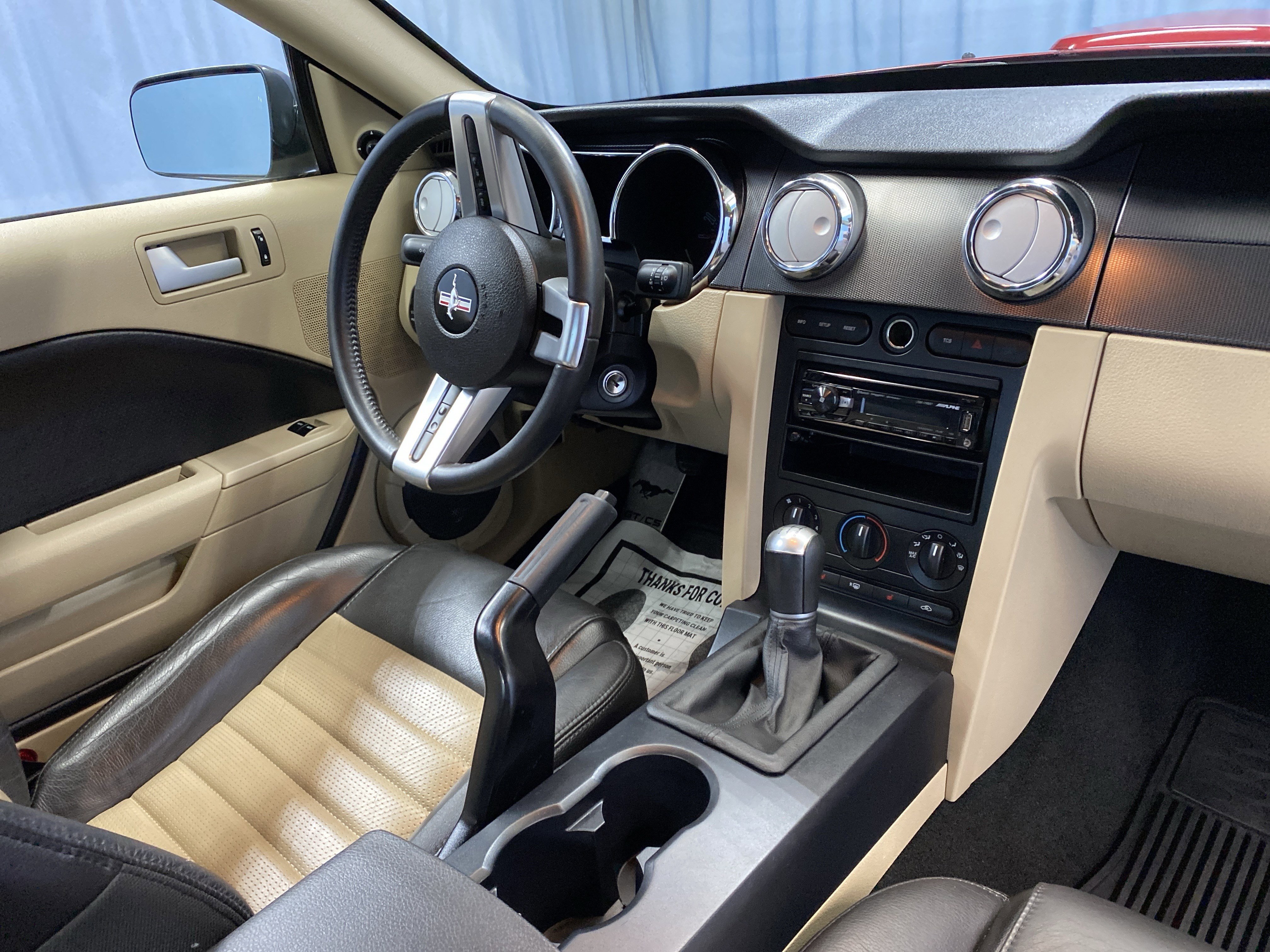 Used 2007 Ford Mustang GT image 34