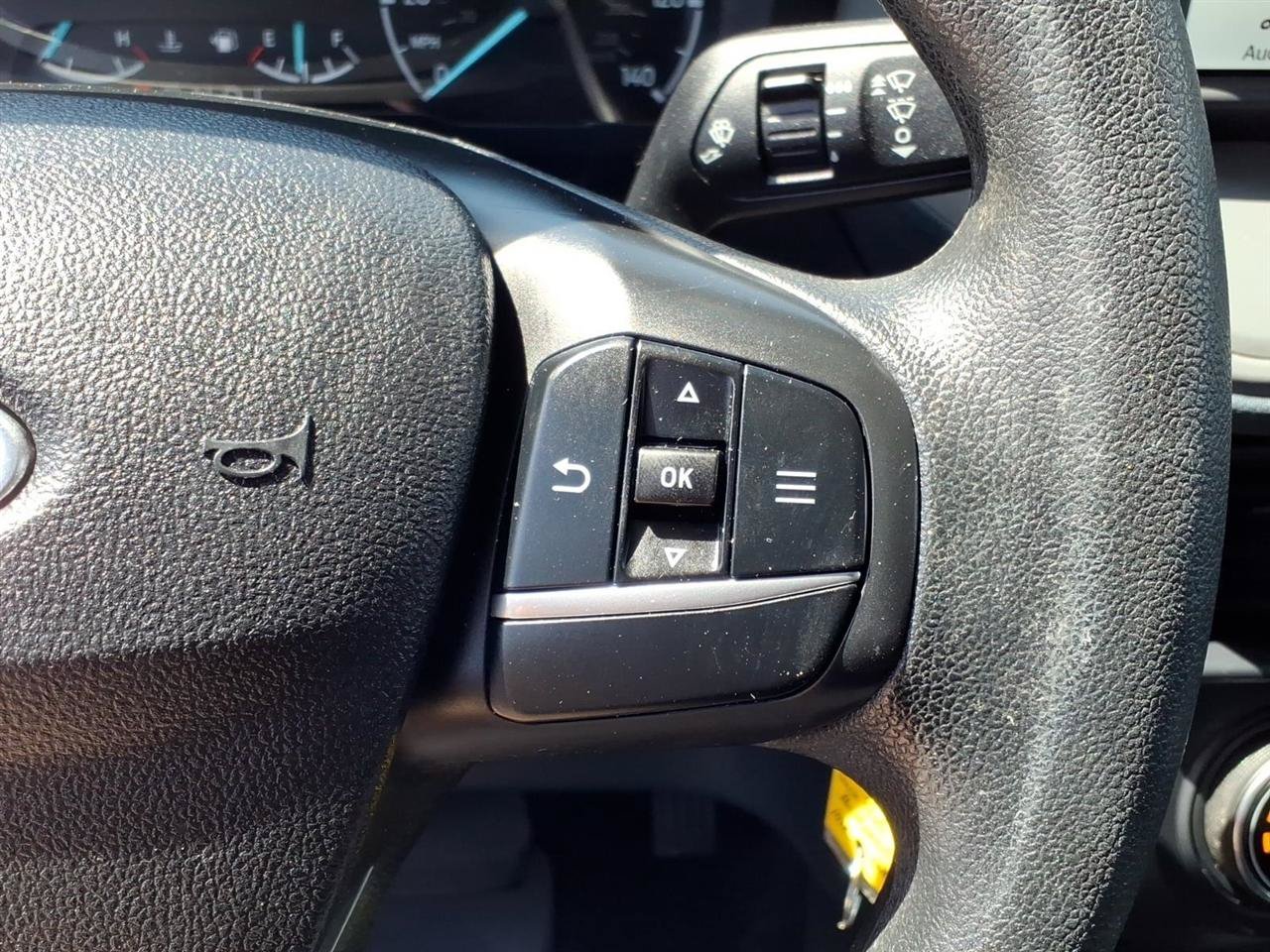 Used 2022 Ford Maverick XL FWD image 22