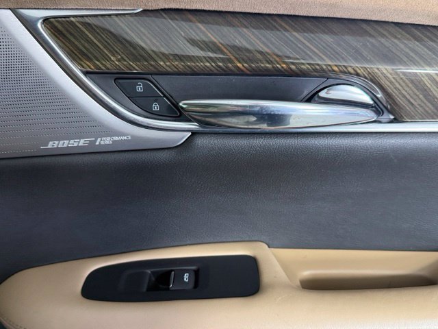 Used 2020 Cadillac XT6 Premium Luxury w/ Platinum Package FWD image 31