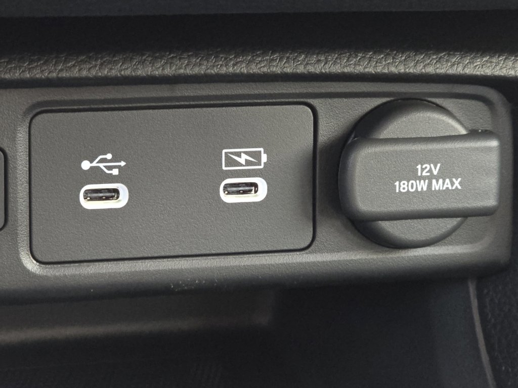 New 2026 Honda Civic Sport Touring image 10