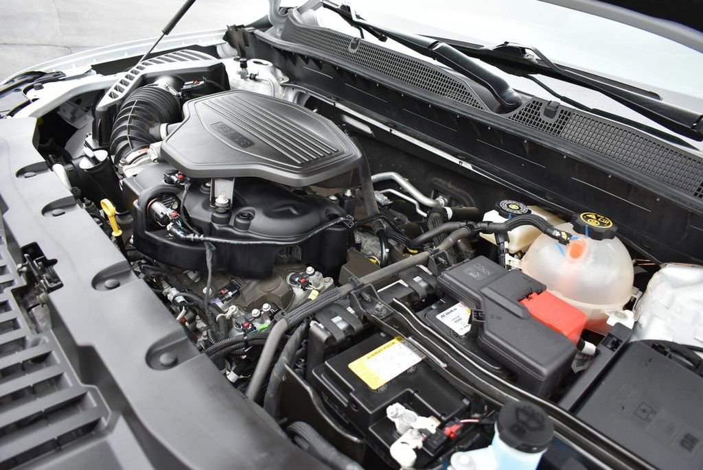 Used 2023 Chevrolet Blazer RS w/ Driver Confidence II Package AWD/4WD image 41