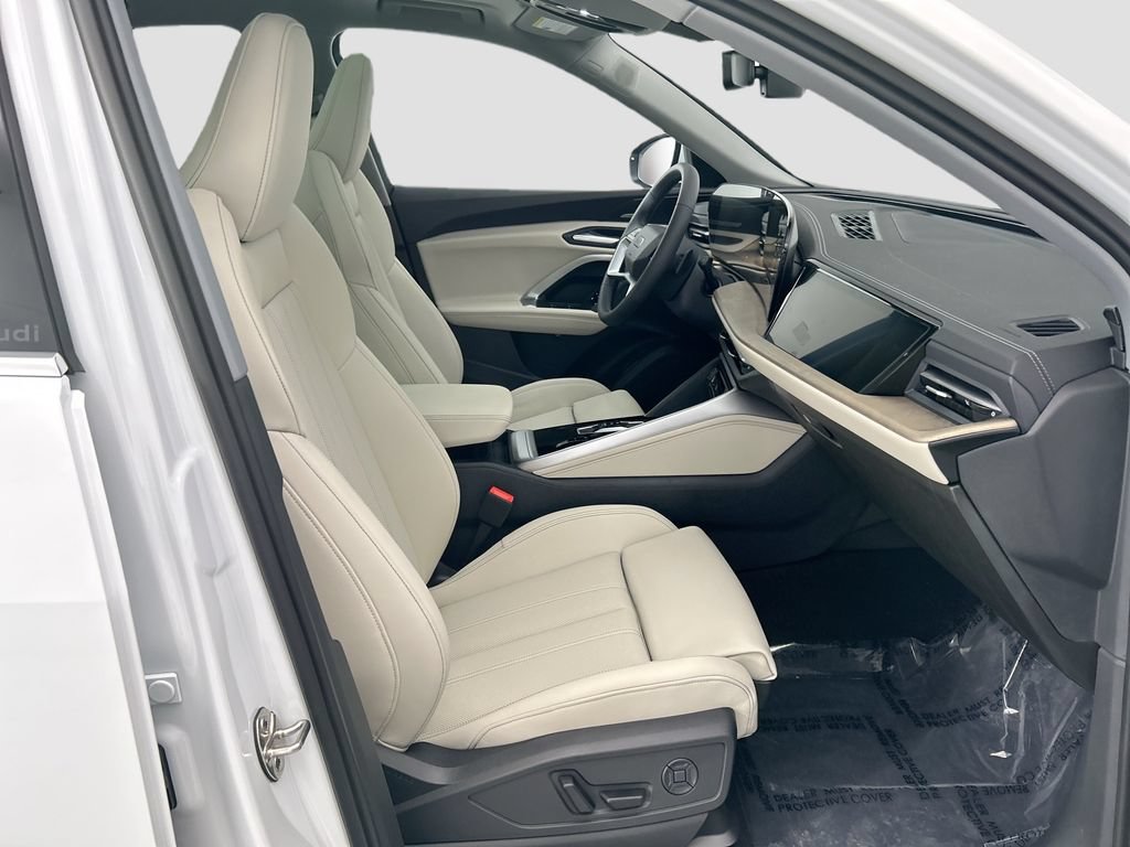 New 2026 Audi Q5 Prestige AWD/4WD image 19
