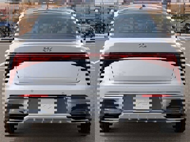 New 2026 Kia K5 EX image 13