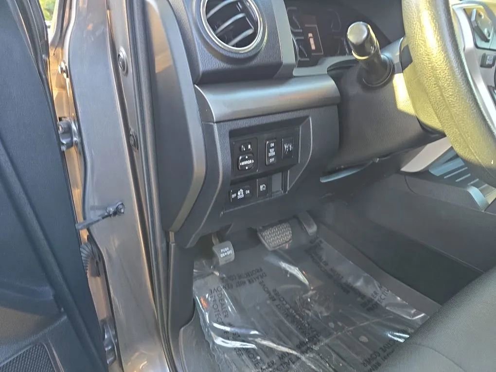 Used 2019 Toyota Tundra Limited image 22
