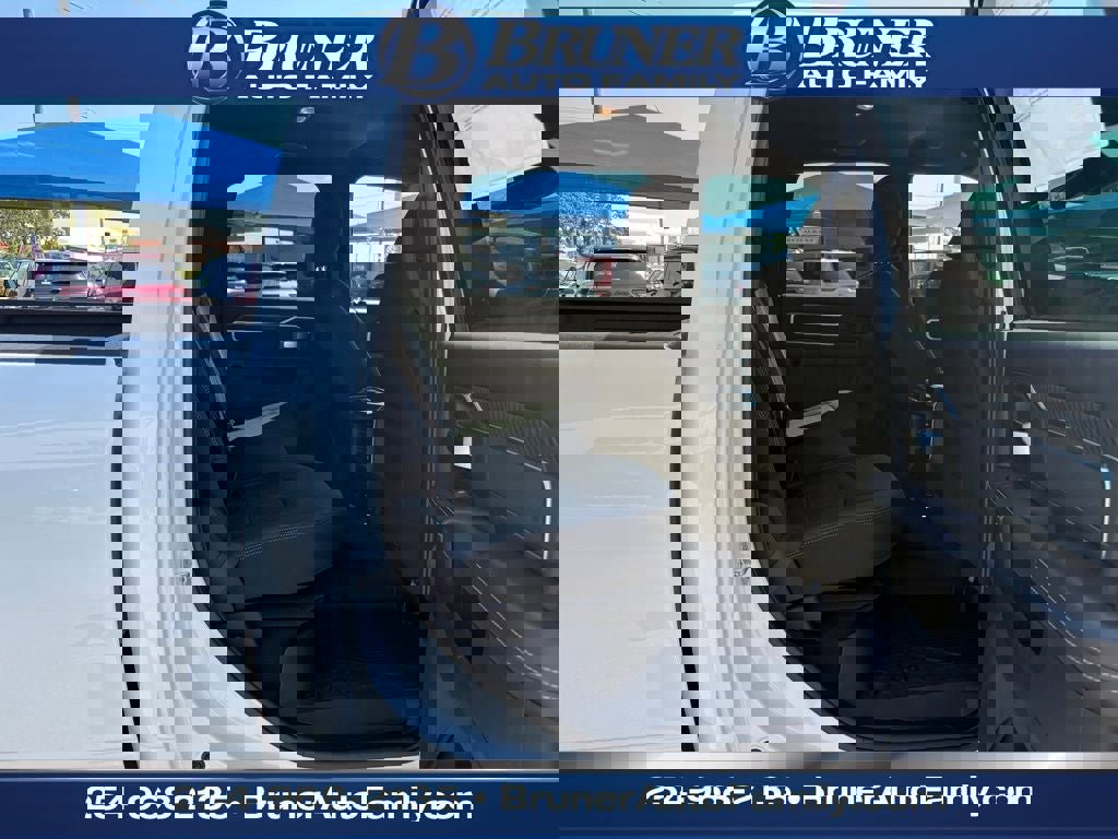 New 2026 RAM 2500 Lone Star image 18