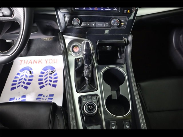 Used 2020 Nissan Maxima 3.5 SV w/ Floor Mat Group image 28
