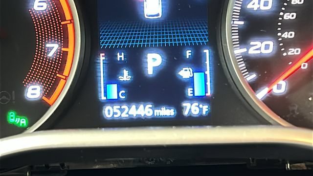 Used 2024 Mitsubishi Eclipse Cross SE AWD/4WD image 18