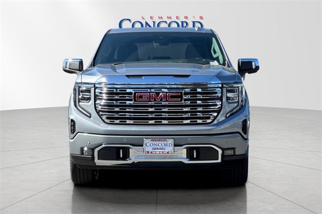 New 2026 GMC Sierra 1500 Denali image 9