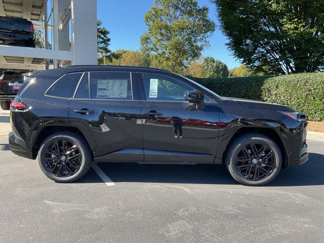New 2026 Toyota RAV4 XSE AWD/4WD image 5