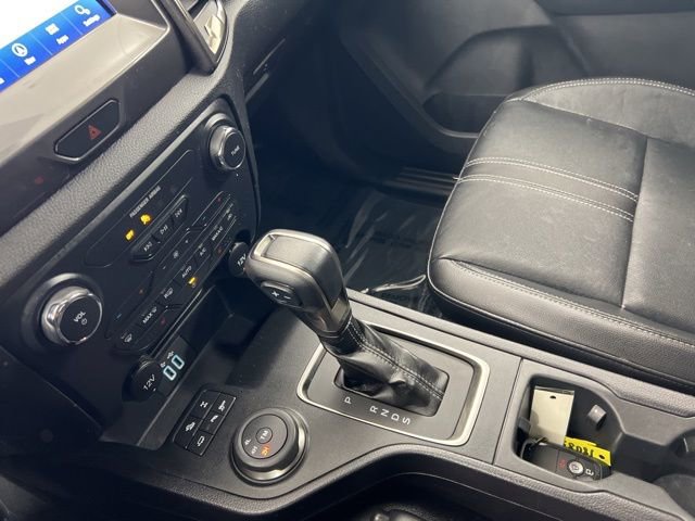 Used 2022 Ford Ranger Lariat w/ FX4 Off-Road Package image 18