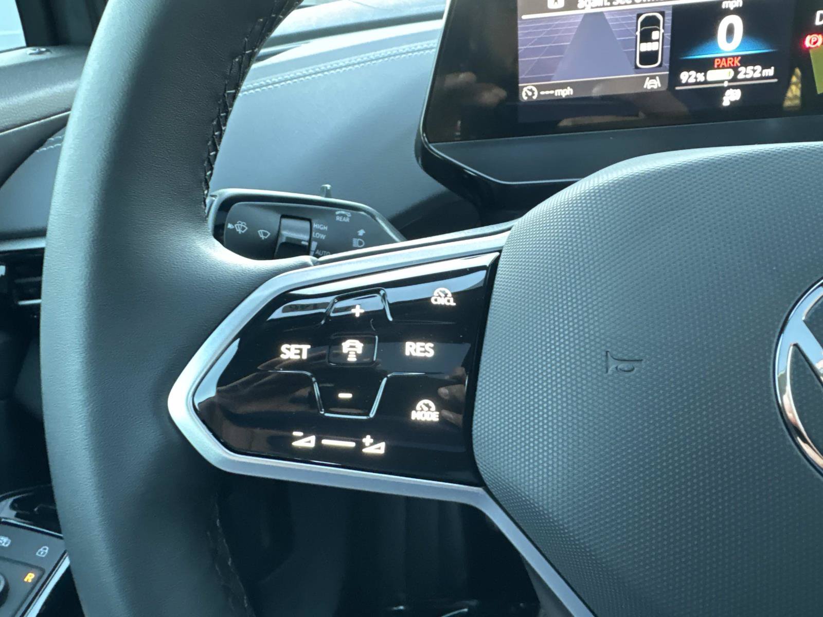 New 2026 Volkswagen ID.4 Pro S RWD image 18