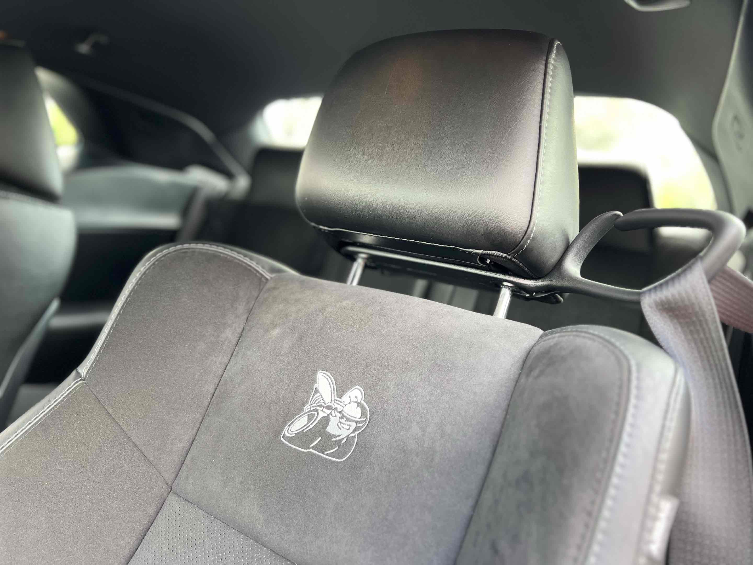 Used 2021 Dodge Challenger R/T Scat Pack w/ Plus Package RWD image 4