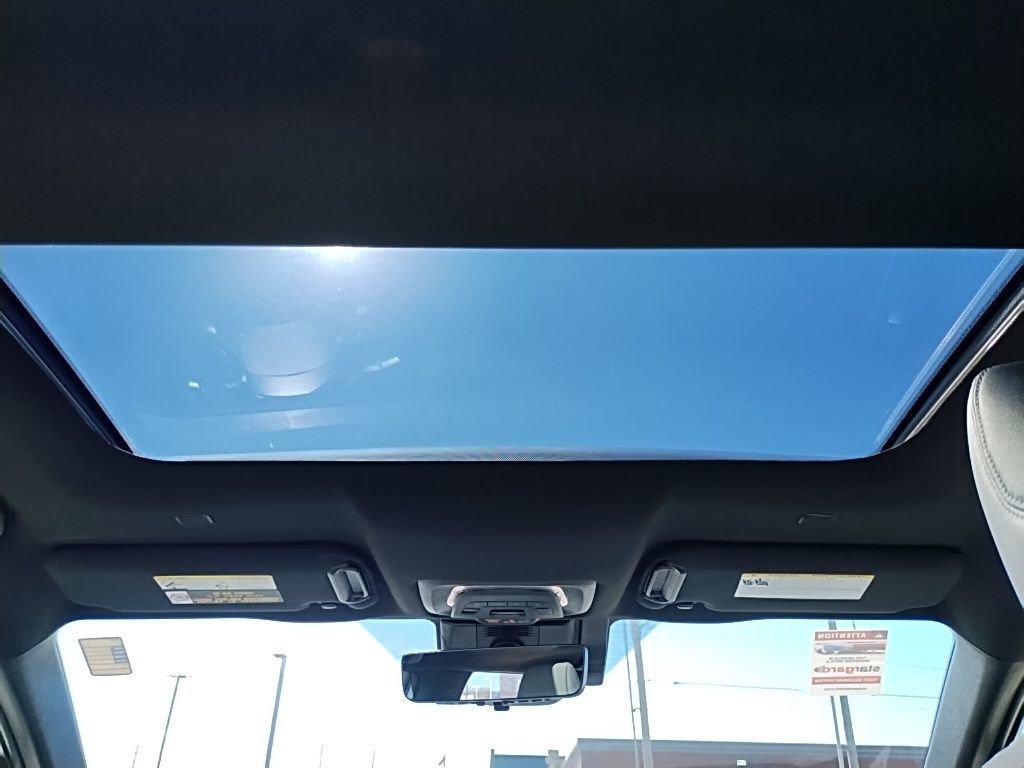 Used 2023 Subaru Solterra Touring image 41